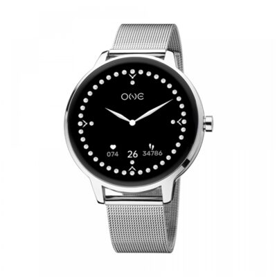 One Smartwatch Watches Osw0027sm32d (OSW0027SM32D) Unisex JEWELRY