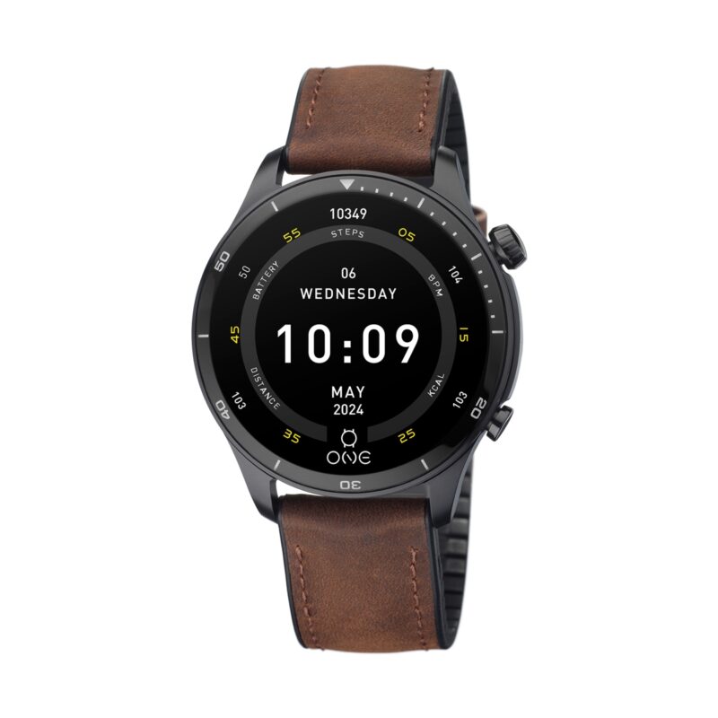 One Smartwatch Watches Osw0100bp41j (OSW0100BP41J) Unisex WATCHES