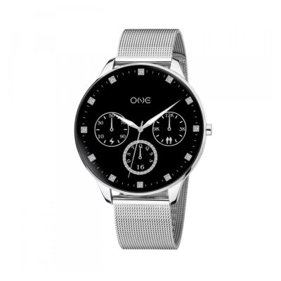 One Smartwatch Watches Osw4191sm61l (OSW4191SM61L) Unisex JEWELRY