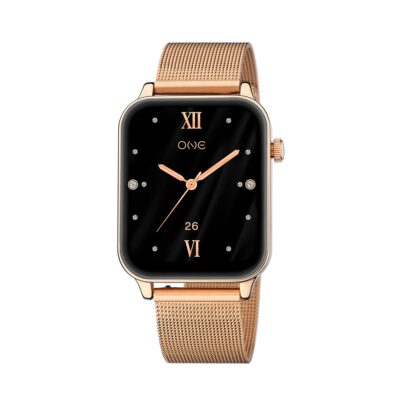 One Smartwatch Watches Osw4197rm61l (OSW4197RM61L) Unisex WATCHES