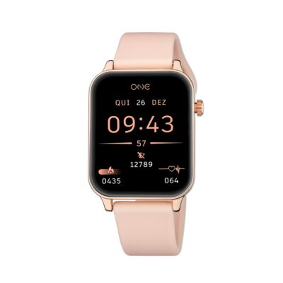 One Smartwatch Watches Osw4197rs61l (OSW4197RS61L) Unisex WATCHES
