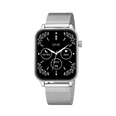 One Smartwatch Watches Osw4197sm61l (OSW4197SM61L) Unisex WATCHES