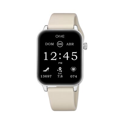 One Smartwatch Watches Osw4197ss61l (OSW4197SS61L) Unisex WATCHES