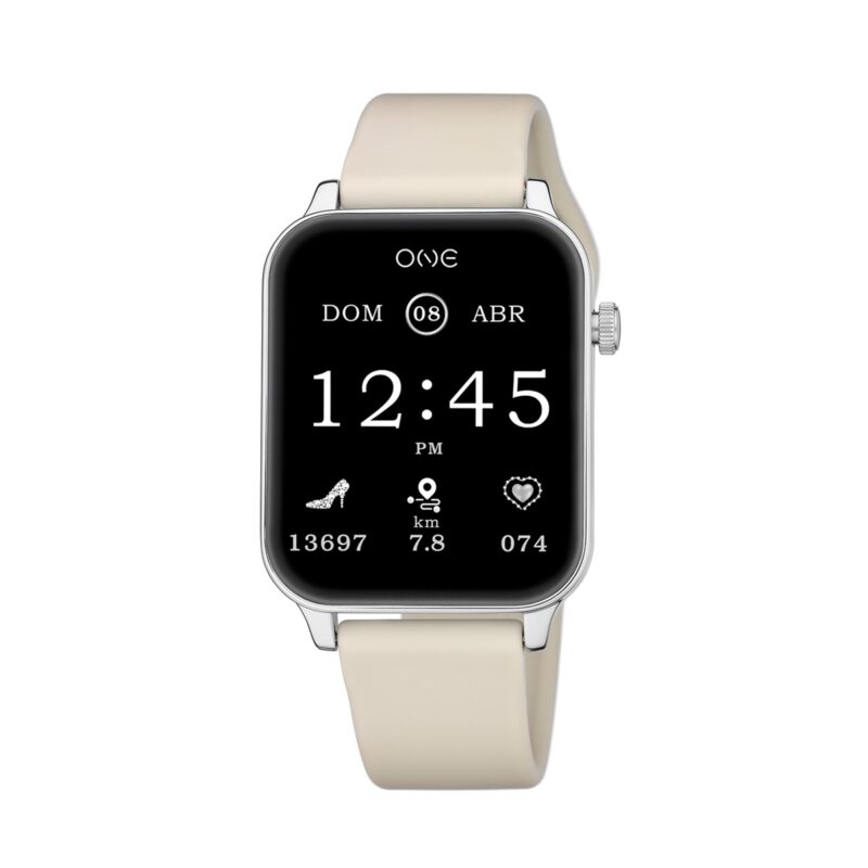 One Smartwatch Watches Osw4197ss61l (OSW4197SS61L) Unisex WATCHES