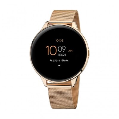 One Smartwatch Watches Osw9371rm22l (OSW9371RM22L) Unisex WATCHES