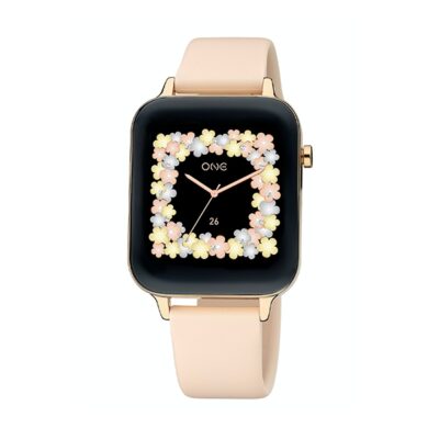 One Smartwatch Watches Osw9401rs31l (OSW9401RS31L) Unisex WATCHES