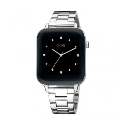 One Smartwatch Watches Osw9401sl31l (OSW9401SL31L) Unisex WATCHES