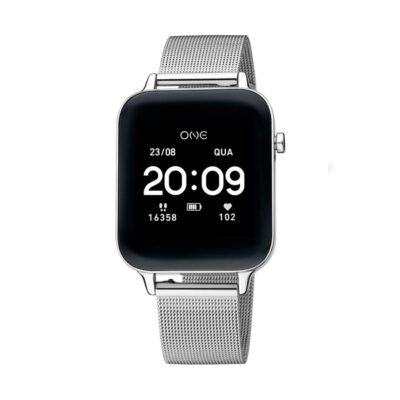 One Smartwatch Watches Osw9401sm31l (OSW9401SM31L) Unisex WATCHES