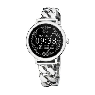 One Smartwatch Watches Osw9449sl32l (OSW9449SL32L) Unisex WATCHES