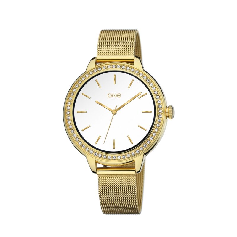 One Smartwatch Watches Osw9811gm51l (OSW9811GM51L) Unisex WATCHES