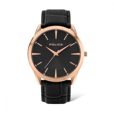 Police Watches P15967jsr02 (P15967JSR02) Unisex WATCHES