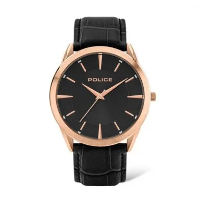 Police Watches P15967jsr02 (P15967JSR02) Unisex WATCHES