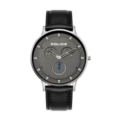 Police Watches P15968js39 (P15968JS39) Unisex WATCHES