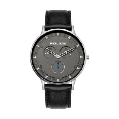 Police Watches P15968js39 (P15968JS39) Unisex WATCHES