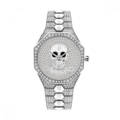 Police Watches P16027bs04m (P16027BS04M) Unisex WATCHES