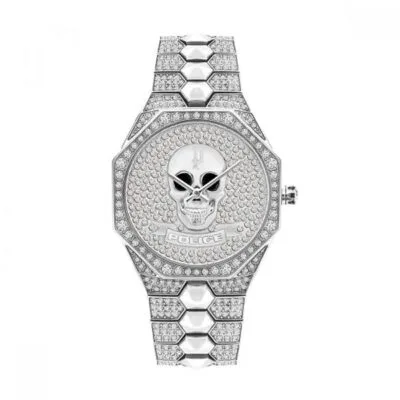 Police Watches P16027bs04m (P16027BS04M) Unisex WATCHES