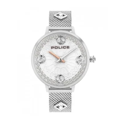 Police Watches P16031ms04mma (P16031MS04MMA) Unisex WATCHES