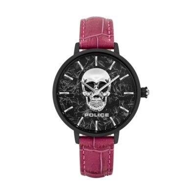 Police Watches P16032msb02 (P16032MSB02) Unisex WATCHES