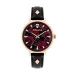 Police Watches P16034msr02 (P16034MSR02) Unisex WATCHES