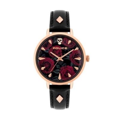 Police Watches P16034msr02 (P16034MSR02) Unisex WATCHES