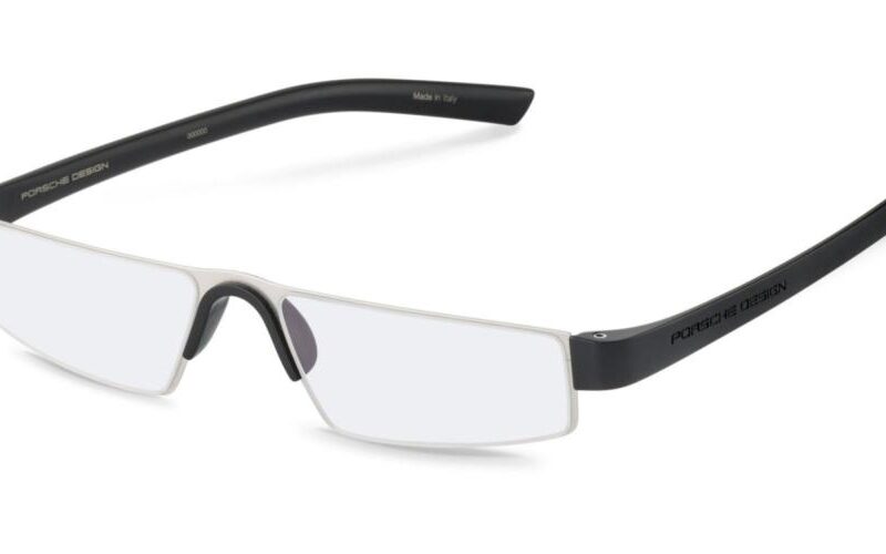 Porsche Design P8814 (P8814_A 10_54) Unisex EYEWEAR