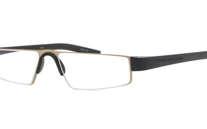 Porsche Design P8814 (P8814_B 24_54) Unisex EYEWEAR