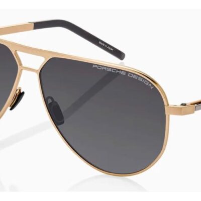 Porsche Design P8942 (P8942_C_63) Unisex EYEWEAR
