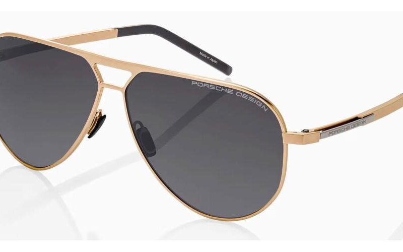 Porsche Design P8942 (P8942_C_63) Unisex EYEWEAR