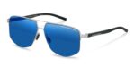 Porsche Design P8943 (P8943_B195_63) Unisex EYEWEAR