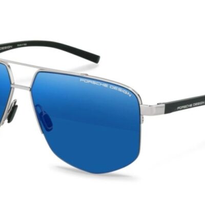 Porsche Design P8943 (P8943_B195_63) Unisex EYEWEAR