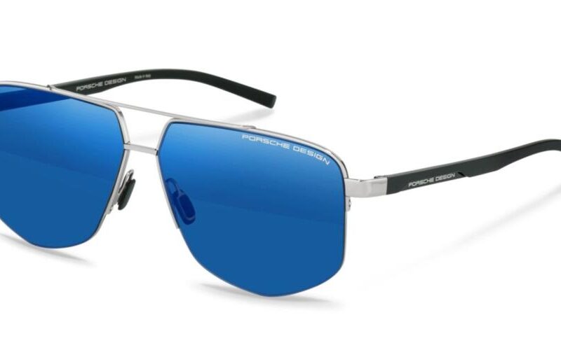 Porsche Design P8943 (P8943_B195_63) Unisex EYEWEAR