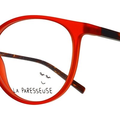 La Paresseuse Par1508-730-49 (PAR1508-730-49) Women EYEWEAR