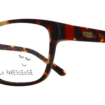La Paresseuse Par1704-332-49 (PAR1704-332-49) Women EYEWEAR