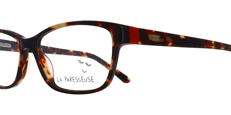 La Paresseuse Par1704-332-49 (PAR1704-332-49) Women EYEWEAR