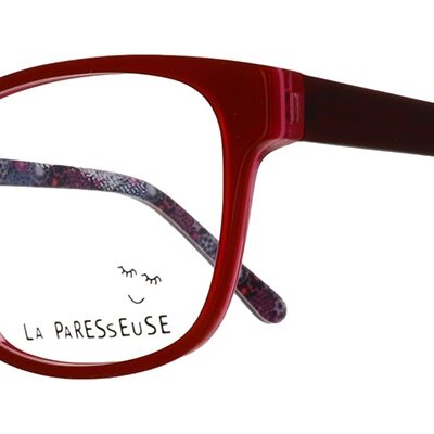 La Paresseuse Par1705-822-51 (PAR1705-822-51) Women EYEWEAR