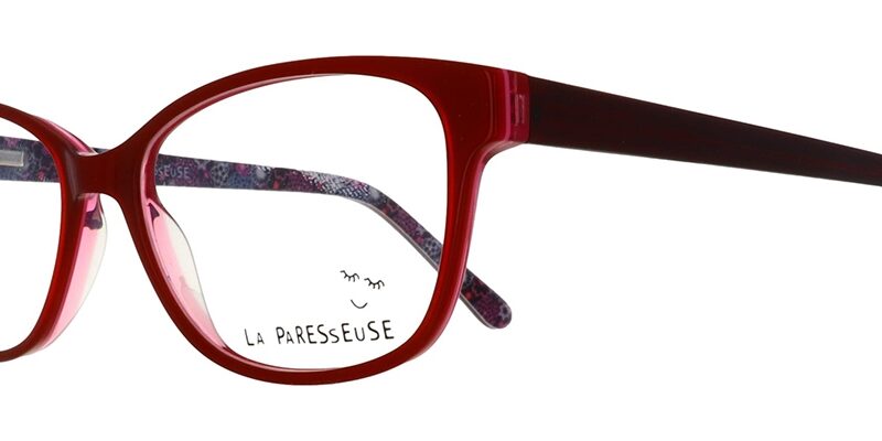 La Paresseuse Par1705-822-51 (PAR1705-822-51) Women EYEWEAR