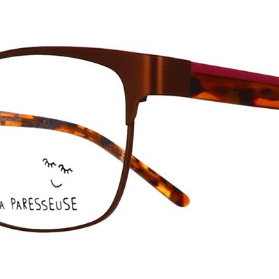 La Paresseuse Par1801-305-52 (PAR1801-305-52) Women EYEWEAR