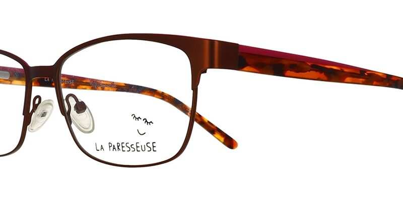 La Paresseuse Par1801-305-52 (PAR1801-305-52) Women EYEWEAR