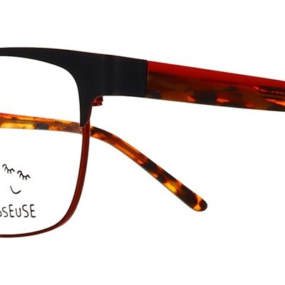 La Paresseuse Par1801-401-52 (PAR1801-401-52) Women EYEWEAR
