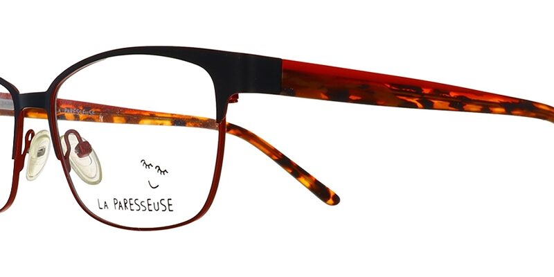 La Paresseuse Par1801-401-52 (PAR1801-401-52) Women EYEWEAR