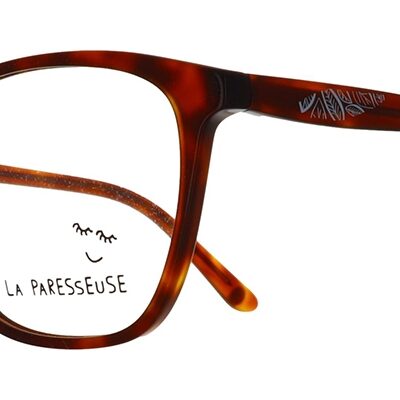 La Paresseuse Par1802-332-53 (PAR1802-332-53) Women EYEWEAR