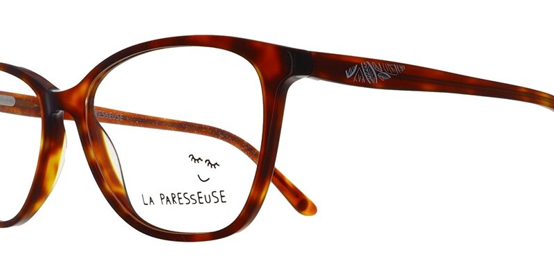 La Paresseuse Par1802-332-53 (PAR1802-332-53) Women EYEWEAR