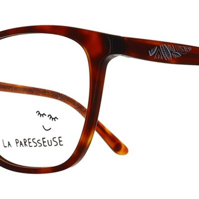 La Paresseuse Par1802-332-53 (PAR1802-332-53) Women EYEWEAR