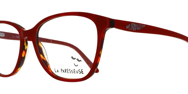La Paresseuse Par1802-732-53 (PAR1802-732-53) Women EYEWEAR
