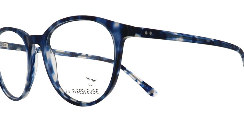 La Paresseuse Par1804-514-50 (PAR1804-514-50) Women EYEWEAR