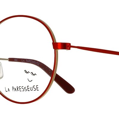 La Paresseuse Par1805-735-48 (PAR1805-735-48) Women EYEWEAR
