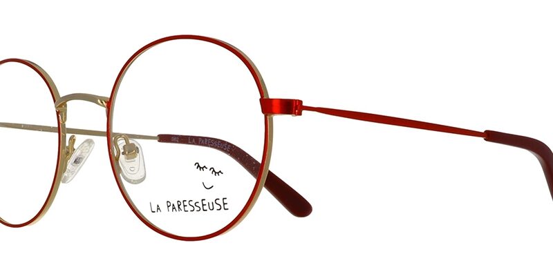La Paresseuse Par1805-735-48 (PAR1805-735-48) Women EYEWEAR