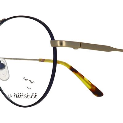 La Paresseuse Par1806-535-50 (PAR1806-535-50) Women EYEWEAR