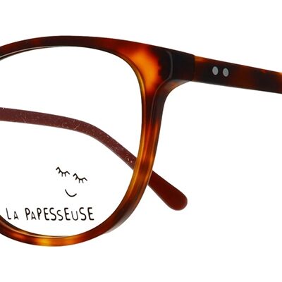 La Paresseuse Par1903-322-52 (PAR1903-322-52) Women EYEWEAR
