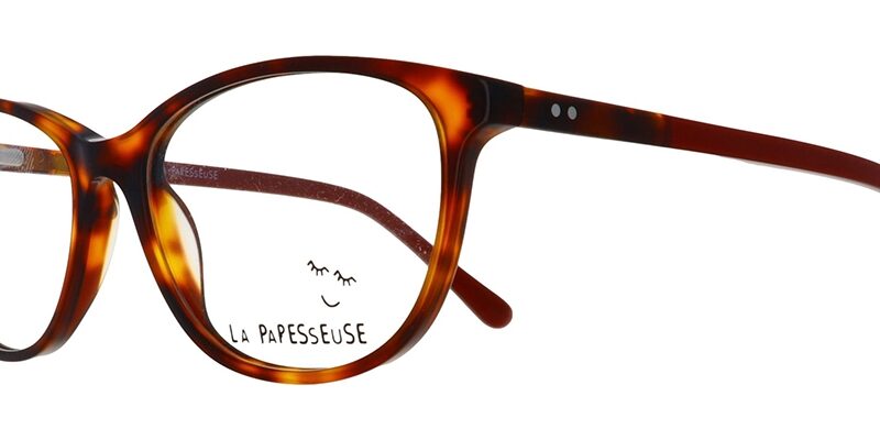 La Paresseuse Par1903-322-52 (PAR1903-322-52) Women EYEWEAR